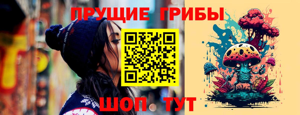 Псилоцибиновые грибы мухоморы Сланцы